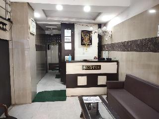 Suprabath Residency