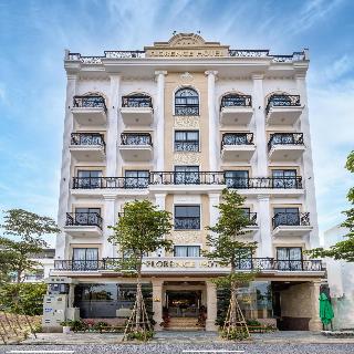 Florence Hotel Danang