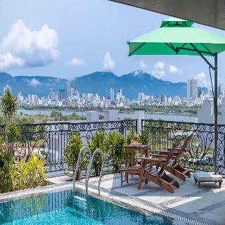 Florence Hotel Danang