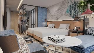 Hyatt Centric City Centre Kuala Lumpur
