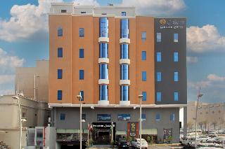 Swat Hotel Apartment 4
