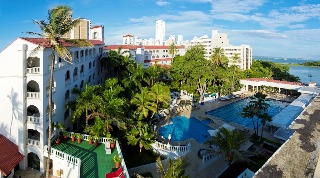 General view
 di Caribe