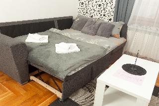 Red Clay Spa Apartments