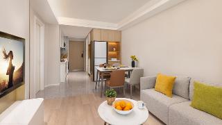 Citadines Jiangbei Wondercity Nanjing