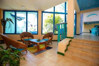 Beachcomber Hotel And Resort