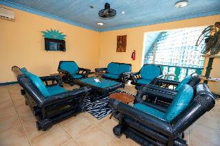 Beachcomber Hotel And Resort