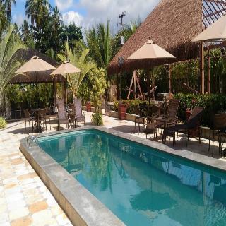 Hotel Ancoradouro Tamandare