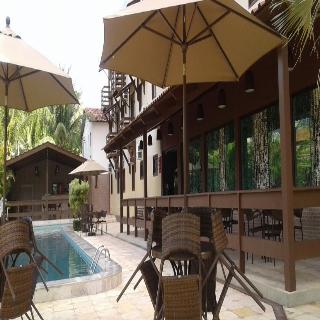 Hotel Ancoradouro Tamandare