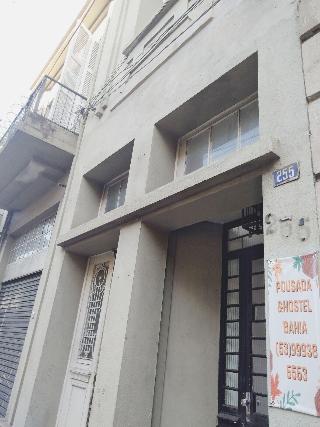 Pousada&hostel Bahia