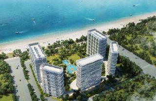 Crowne Plaza Sanya Yazhou Bay