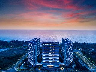 Crowne Plaza Sanya Yazhou Bay