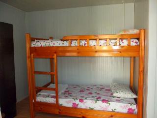 Erdinc Tatil Evleri