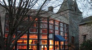 Hotel Melaine, Vannes