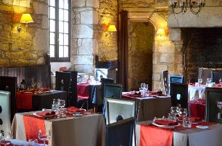 Hotel Melaine, Vannes