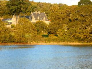 Hotel Melaine, Vannes