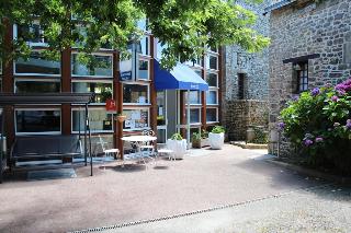 Hotel Melaine, Vannes