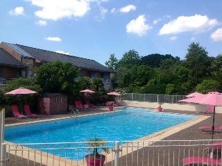 Hotel Melaine, Vannes