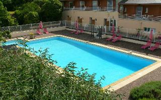 Hotel Melaine, Vannes