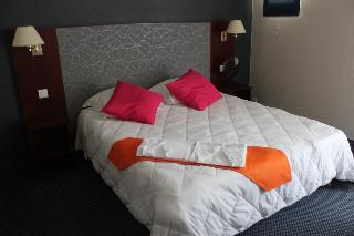 Hotel Melaine, Vannes