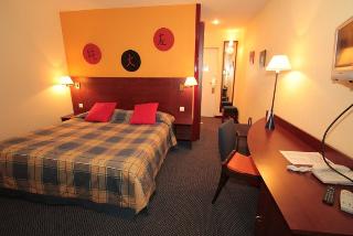 Hotel Melaine, Vannes