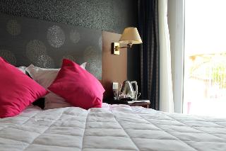 Hotel Melaine, Vannes