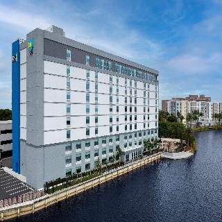 Home2 Suites By Hilton Miami Airport