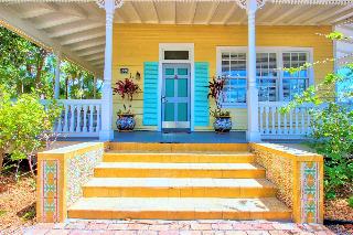 The Mansion On The Sea - Southernmost House