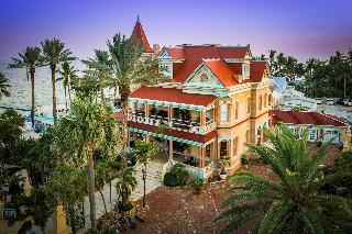 The Mansion On The Sea - Southernmost House
