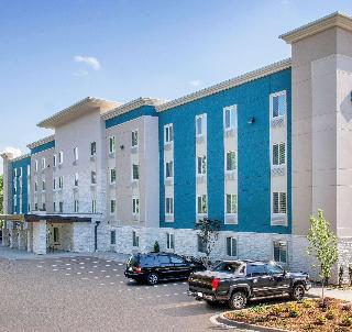 Extended Stay America Select Suites