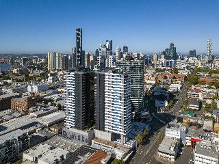 Fortitude Valley Apartments By Cllix