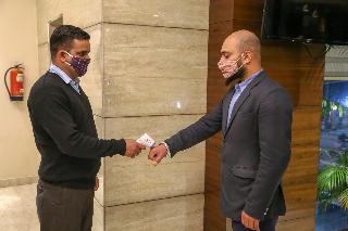 Four Leaf Hotels Amritsar