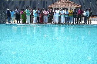 Anamala Serenity Homestay