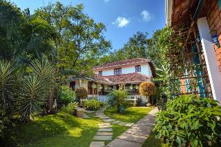 Anamala Serenity Homestay
