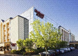 Embassy Suites by Hilton Seattle Bellevue