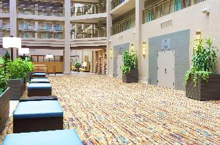 Embassy Suites by Hilton Seattle Bellevue