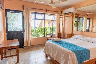 Hotel El Mirador