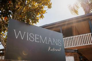 The Retreat at Wisemans