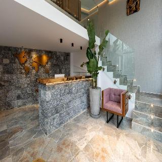 Beach Walk Luxury Suites