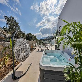 Beach Walk Luxury Suites