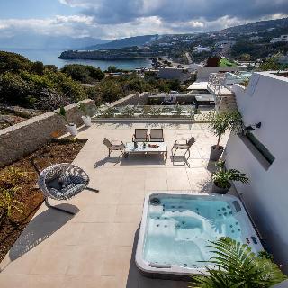Beach Walk Luxury Suites