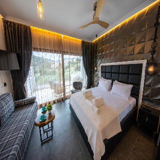 Beach Walk Luxury Suites