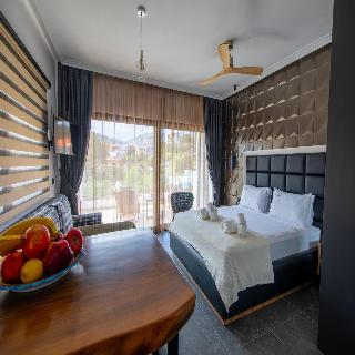 Beach Walk Luxury Suites
