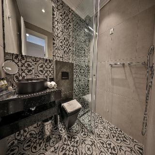 Beach Walk Luxury Suites