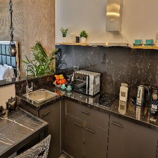 Beach Walk Luxury Suites