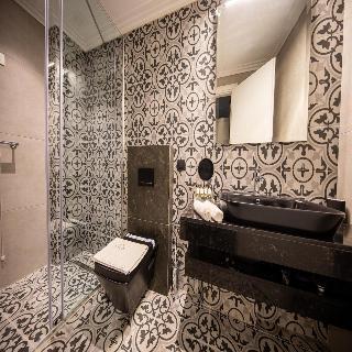 Beach Walk Luxury Suites