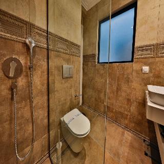 Beach Walk Luxury Suites