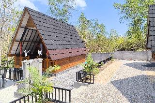 Cool Brezee Bungalow 2