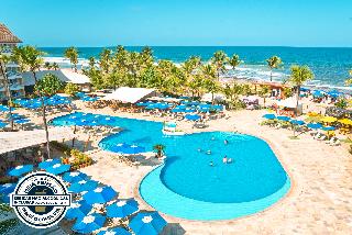 Gran Hotel Stella Maris Urban Resort & Conventions