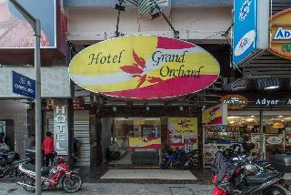 Grand Orchard Hotel
