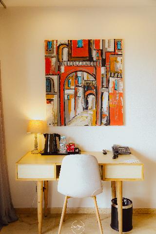 Hotel Cote Ocean Mogador